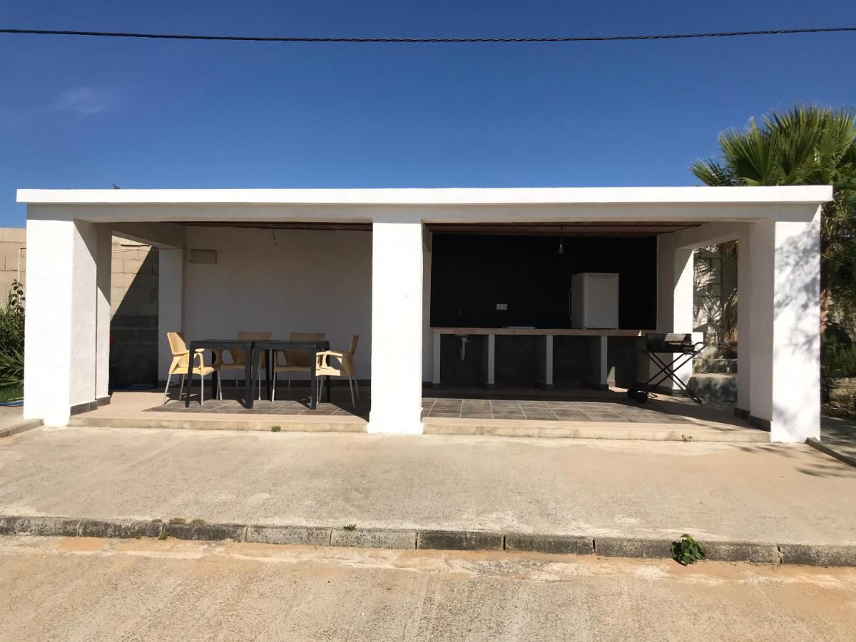 Chalet En Conil, Descansa Y Disfruta Коніль-де-ла-Фронтера Екстер'єр фото