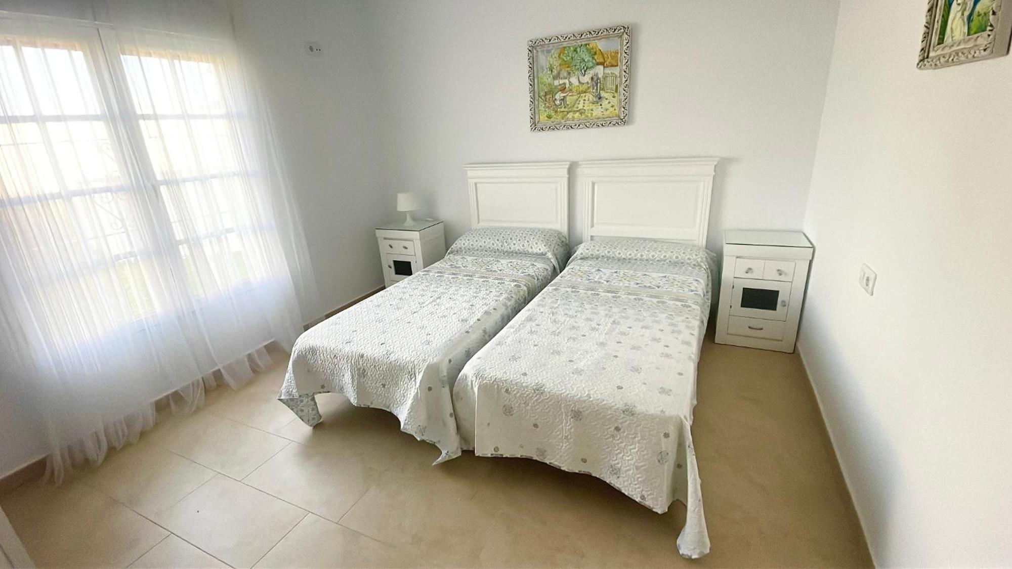 Chalet En Conil, Descansa Y Disfruta Коніль-де-ла-Фронтера Екстер'єр фото